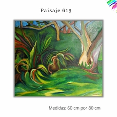 Paisaje 619