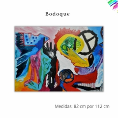 Bodoque