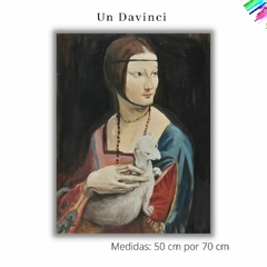 Un Da Vinci