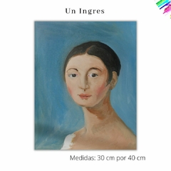 Un Ingres