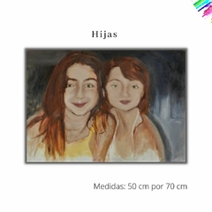 Hijas