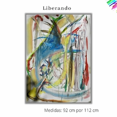 Liberando