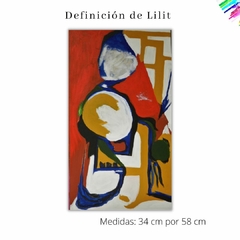 Definición de Lilit