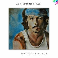 Construcción Yan