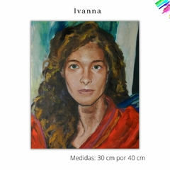 Ivanna