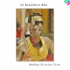 El brasilero