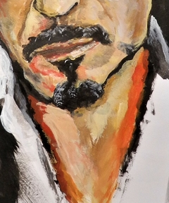 Retrato de Robert Downey - tienda online