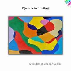 Ejercicio 11-699