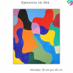 Ejercicio 13-701