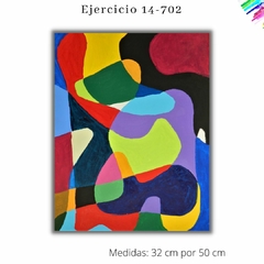 Ejercicio 14-702