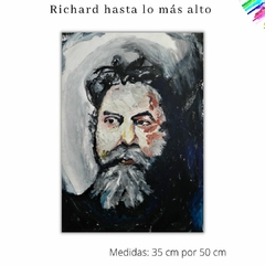 Richard Hasta lo más alto