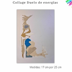 Duelo de energías 719