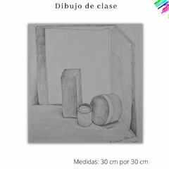 Dibujo de clase 751