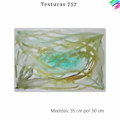 Acuarela texturas 757