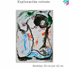 Exploración celeste