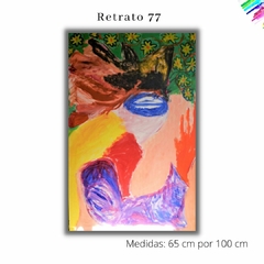 Retrato 77