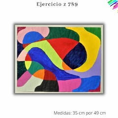 Ejercicio z 789