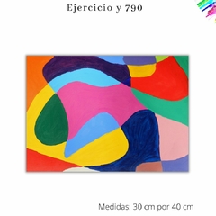 Ejercicio y 790