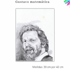 Gustavo