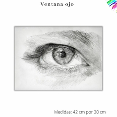 Ventana ojo