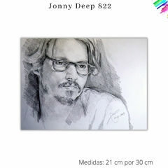 Johnny Deep