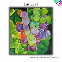 Las uvas