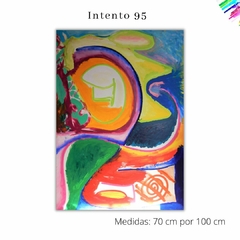 Intento 95