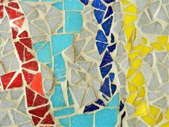 Arte-mosaico - comprar online