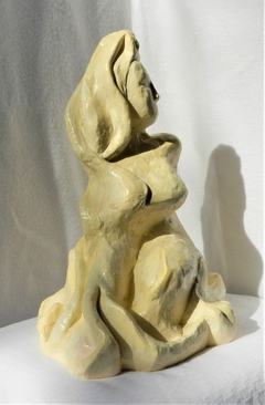 Imagen de Escultura: "Exuberante"