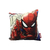 ALMOFADA - HQ PAGINAS - SPIDER MAN - comprar online