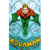 IMÃ DE GELADEIRA - AQUAMAN