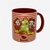 CANECA POP - MICKEY E MINNIE - NATAL - comprar online