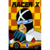 IMÃ DE GELADEIRA - RACER X - SPEED RACER