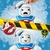 BONECO - HOMEM DE MARSHMALLOW - GHOSTBUSTERS - Caramelo Geek | Loja de Presentes Criativos