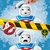 BONECO - HOMEM DE MARSHMALLOW - GHOSTBUSTERS - loja online