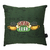 ALMOFADA - CENTRAL PERK - FRIENDS - comprar online