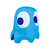 ALMOFADA FORMATO FANTASMA - PAC-MAN - comprar online