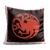 ALMOFADA - HOUSE TARGARYEN - GOT