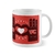 CANECA - A MEDIDA DO AMOR - VERMELHO na internet