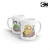 CANECA HORA DE AVENTURA - FINN e JAKE