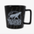 CANECA BUCK - PANTERA NEGRA - comprar online