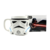 CANECA 3D - STORMTROOPER - STAR WARS - Caramelo Geek | Loja de Presentes Criativos