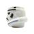 CANECA 3D - STORMTROOPER - STAR WARS - comprar online