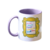 CANECA - MOLDURA - FRIENDS - comprar online