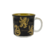 CANECA TOM - HOGWARTS - HARRY POTTER - comprar online