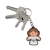 CHAVEIRO CUTE - PRINCESA - STAR WARS - comprar online