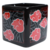 CANECA CUBO - AKATSUKI - NARUTO - comprar online