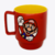 CANECA TINA - SUPER MARIO