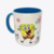 CANECA - BOB ESPONJA