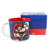 CANECA TOM - MARIO BROS